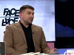 ALEN MUHIĆ: “Rođen sam iz zločina 9. januara. Nisam četničko kopile. Ja sam Alen, Bošnjak. Nisam našao mir”