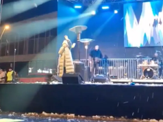 Anu Bekutu gađali grudvama: S bine dozivala policiju i poručila – „Sram vas bilo, imate li vi majku!“ (VIDEO)