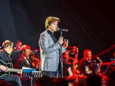 Proslava za Dana Grada Sarajeva: Zdravko Čolić najavio i peti koncert u Zetri 6. aprila