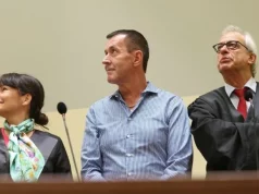 Nevin proveo 13 godina u zatvoru: Država mu isplaćuje 1,3 miliona eura odštete
