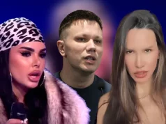 Poslije navoda o prevari, Nikolija zbunila javnost novim Instagram potezom