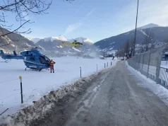 Tragedija u austrijskim Alpama: Dvije lavine odnijele pet života, više ozlijeđenih