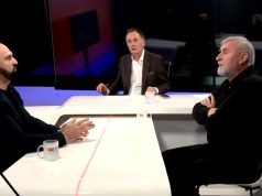 SRAMOTNE IZJAVE PRKAČINA: „Srbi pobili više, a dobili entitet“ – Ramo Isak uzvratio: „Trećeg entiteta neće biti!“