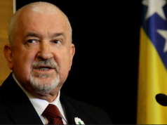 Mustafa Cerić: “Borba za ukidanje RS-a je borba za Bosnu koja nije ponižena”