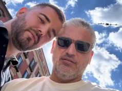 Aca se pohvalio šta mu je Čeda spremio za jelo: “Šištao je kao ekspres lonac, nije se smirio dok nije počeo kuhati”