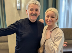 Džidža, kćerka Dragana Stojkovića Bosanca, oglasila se nakon gubitka bebe