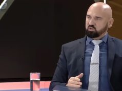 VARNICE U STUDIJU: Ramo Isak iznio teške optužbe na račun ministara…