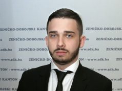 Arnel Isak: „SDA je okrenula leđa interesima Bošnjaka zarad političkih dogovora s HDZ-om“