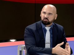 Isak: Zildžić lobirao protiv zakona, za posljedice manjka policajaca više nisam odgovoran
