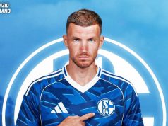 Stiglo je čuveno “Here we go”: Edin Džeko je novi fudbaler Schalkea