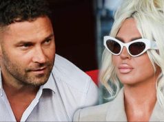 Jelena Karleuša prijavila Duška Tošića: Upao joj u stan gdje živi s kćerkama, stigla i policija