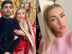 Doktorica porijeklom iz BiH ljubav života pronašla u pakistanskom selu