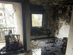 HEROJI MAHALE: Mostarci Dževad i Alen spasili ženu iz gorućeg stana
