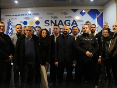 Doručak sa predsjednikom: Održano neformalno druženje aktivista Snage naroda u Sarajevu
