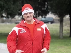 Mostarac “Edo Maratonac” ima 71 godinu i još trči svaki dan: Nakon tumora, infekcije i udara autobusa – nije odustao