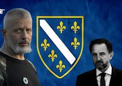 Naser Orić: “Zvao sam Mahmutovića da spasimo ljude, rekao mi je: ‘Jeb*o te narod, bit će krvi do koljena!'”