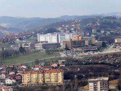 Pronađena torbica ubijenog Jasmina Imširovića, godinama bila zakopana kod UKC-a