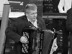 Preminuo čuveni jugoslovenski harmonikaš