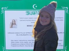 Poznat termin dženaze maloj heroini Lejli Memić (11): “Bila je dijete čistog srca…”