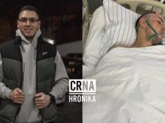 „Da se reagovalo na vrijeme, moj brat danas ne bi bio invalid“: Porodica Rahmanović optužuje UKC Tuzla
