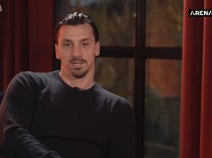 EMOTIVNA ISPOVIJEST: Ibrahimović na rubu suza zbog čovjeka koji mu je promijenio život