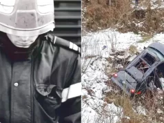 Vatrogasac stigao na intervenciju, pa saznao najgoru vijest: Poginula mu 14-godišnja kćerka