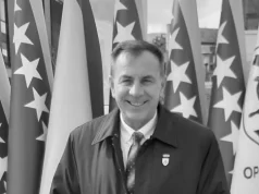 Preminuo Edin Fazlić, dobitnik najvećeg ratnog priznanja “Zlatni ljiljan”