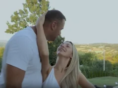 ZA VILU DALI 200.000 EURA, A SAD SE PRIČA DA SE RAZVODE Oglasio se Alen Hadrović i pomenuo suprugu, otkrio da li mu je brak u krizi