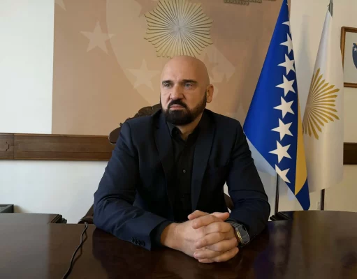 Ramo Isak: Slučaj Memić bi vjerovatno bio riješen do Nove godine da je Tužilaštvo BiH pratilo preporuke inspektora FUP-a