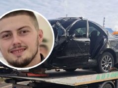 Ovo je 22-godišnjak koji je poginuo kod Maglaja, sutra posljednji ispraćaj