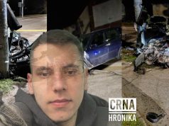 Amina Jušić: “Neka stručnjaci utvrde činjenice — vožnja pod alkoholom ne može biti opravdanje”