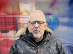 Amir Pašić Faćo – glas sarajevskog kanalizacijskog podzemlja
