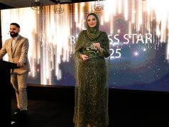 Business Star 2025: Ismeta Alioska lider nove generacije biznisa i preduzetnica godine