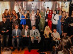 Business Star 2025 u Hotelu Hills: Svečana dodjela priznanja kroz objektiv fotografa (FOTO)