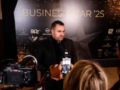 Umjetnost metala u vrhunskom izdanju – Metallon d.o.o. nagrađen na Business Star 2025