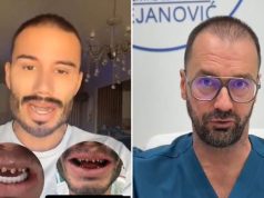 Zubar optužen za smrt beogradskog frizera prvi put se oglasio: Objavio dokaze i poslao jasnu poruku