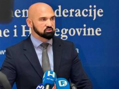 BURNA REAKCIJA IZ FMUP-a: Isak razbio Budimirove tvrdnje o “bosanskoj vezi”