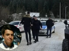 Tragičan kraj potrage: Na području Pala pronađeno tijelo nestalog mladića iz Tuzle