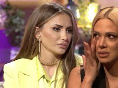 OGLASILA SE EMINA JAHOVIĆ I UPUTILA PORUKU TODOROVIĆ: “Ona se još uvijek nalazi…”