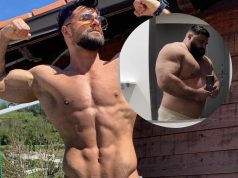 Nekada simbol savršene građe, danas 170 kg: Šta se desilo Ervinu Mujakoviću?