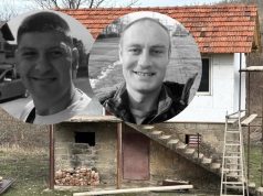 OVO SU NASTRADALI ČIJA SU TIJELA PRONAĐENA U VIKENDICI NA DRINI! „Htjeli su da je srede prije ljeta“ (FOTO)