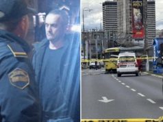 Vozač tramvaja: Nisam kriv, žao mi je omladine, sve mi je teško palo