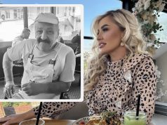 Objavljen termin dženaze Nihada Smajlovića Pikice: Smrtovnicu podijelila njegova kćerka