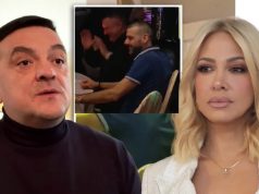 Ekskluzivno! Progovorio pjevač koji je pjevao na slavlju povodom rođenja sina Milice Todorović: “Tata je častio”