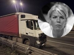 Pokušala se vratiti vožnjom unazad, potom naletio šleper: Tragično stradala teniserka Tatjana Ječmenica
