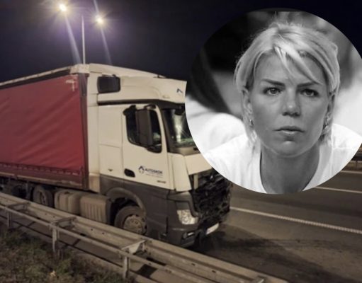 Pokušala se vratiti vožnjom unazad, potom naletio šleper: Tragično stradala teniserka Tatjana Ječmenica