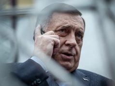 Skandalozni Dodik pozvao Srbe da zatvore radnje u Sarajevu: “Ima posla i van grada”