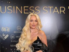 Intervju Sare Bero nakon dodjele nagrade Business Star 2025 izazvao buru reakcija: Brutalan odgovor utišao sve