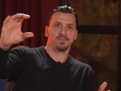 Zlatan Ibrahimović otkrio pravu istinu zašto nije odabrao dres reprezentacije BiH