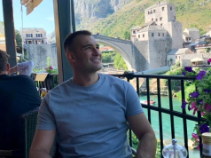 Gdje je danas Haris Berković i čime se bavi nakon raskida s Radom Manojlović?